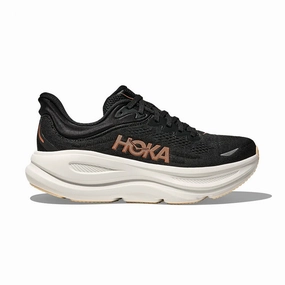 Women's Bondi 9 Black/Rose Gold