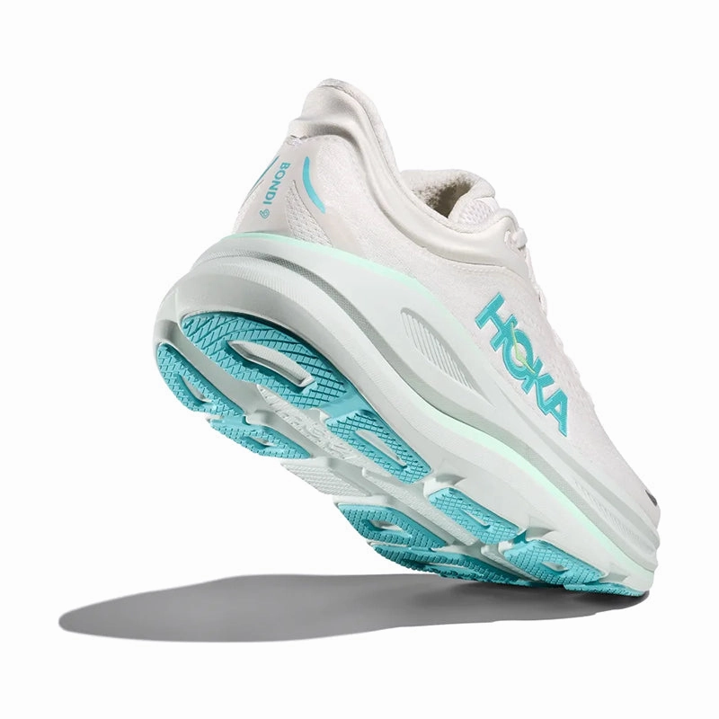 Women's Bondi 9 Frost/Cielo Blue