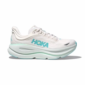 Women's Bondi 9 Frost/Cielo Blue