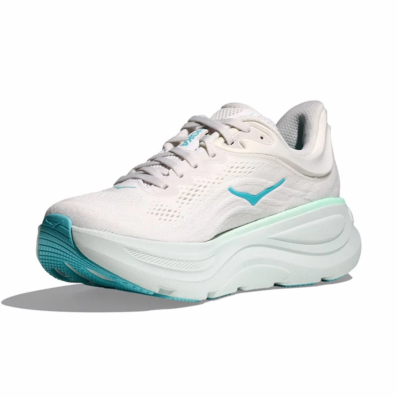 Women's Bondi 9 Frost/Cielo Blue