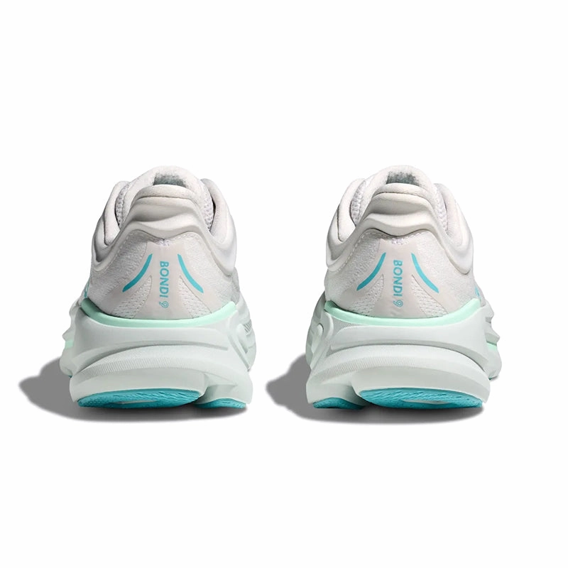 Women's Bondi 9 Frost/Cielo Blue