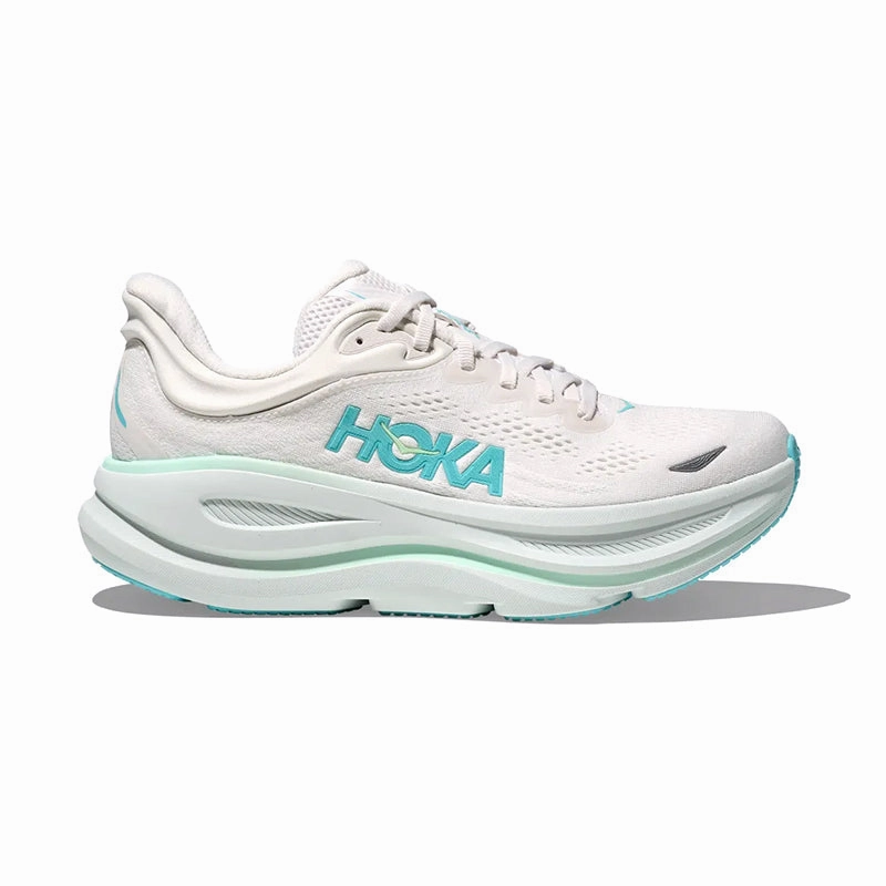 Women's Bondi 9 Frost/Cielo Blue