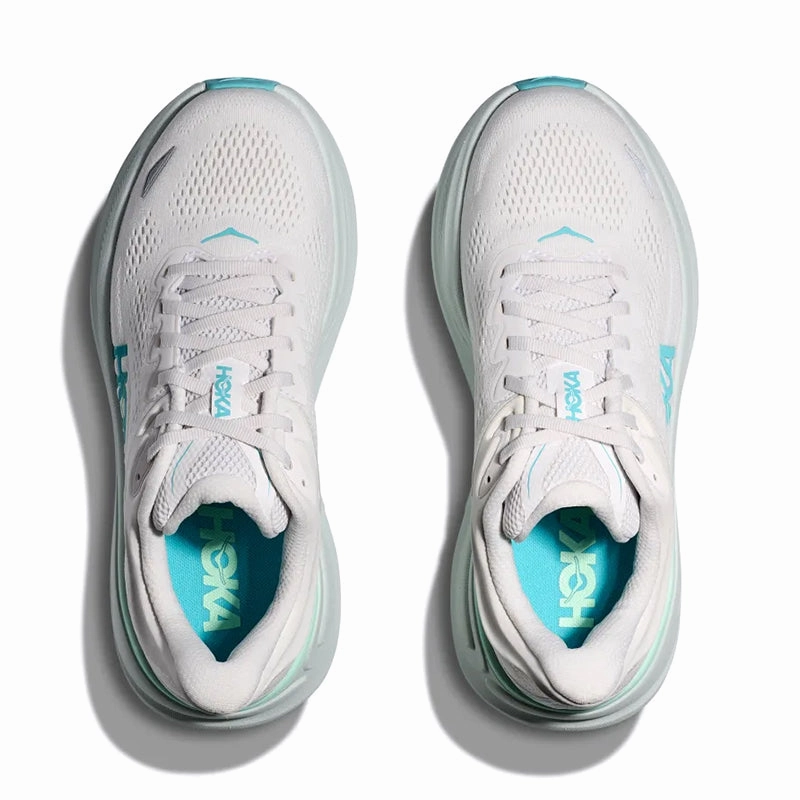Women's Bondi 9 Frost/Cielo Blue