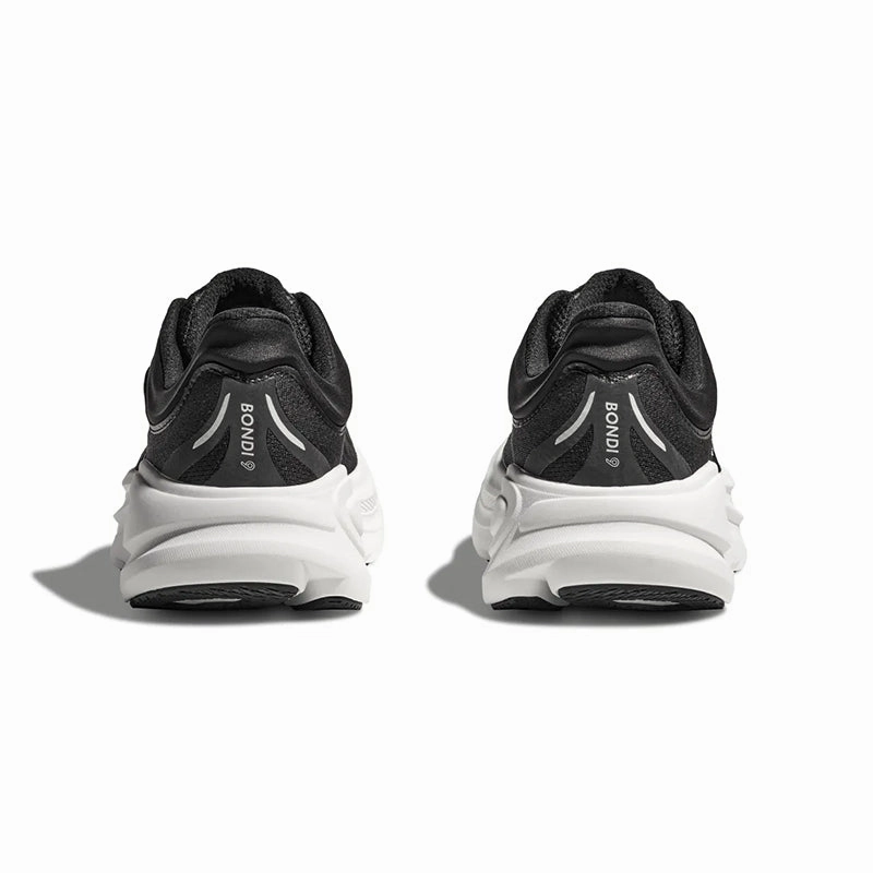 Women's Bondi 9 (WIDE) Black/White