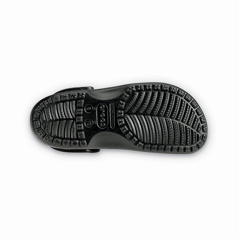 Women's Classic Clog Black