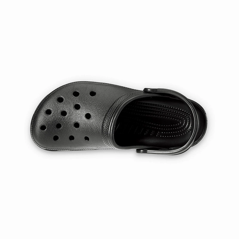 Women's Classic Clog Black