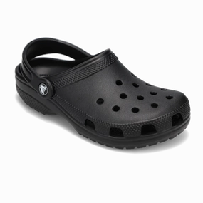 Women's Classic Clog Black