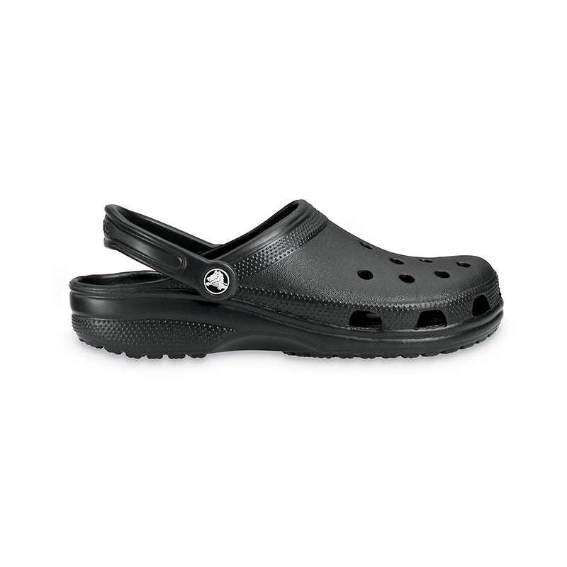 Women's Classic Clog Black