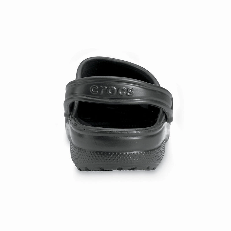 Women's Classic Clog Black