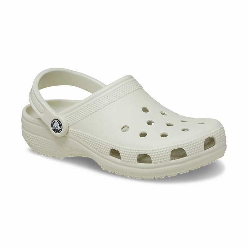 Women's Classic Clog Linen