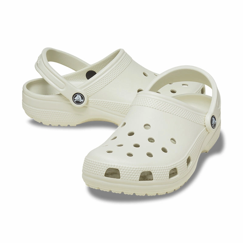 Women's Classic Clog Linen