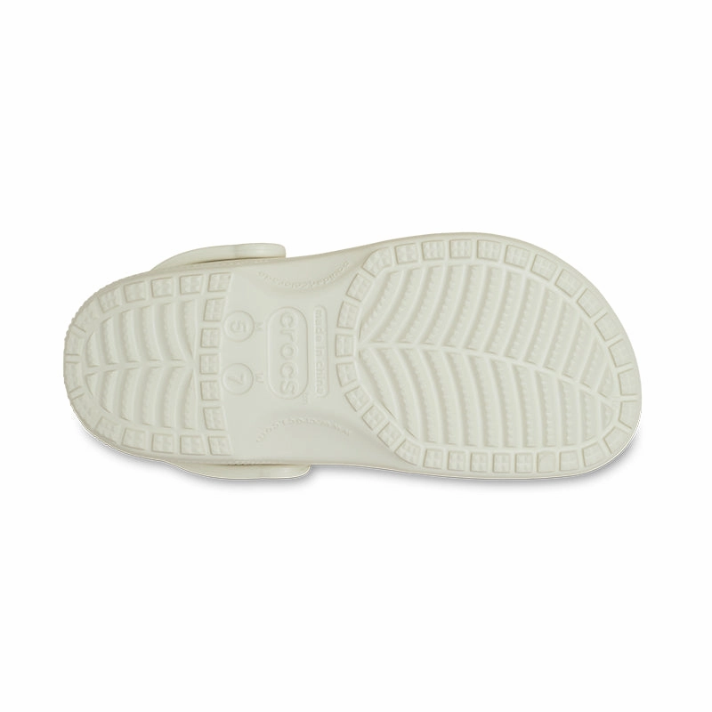 Women's Classic Clog Linen