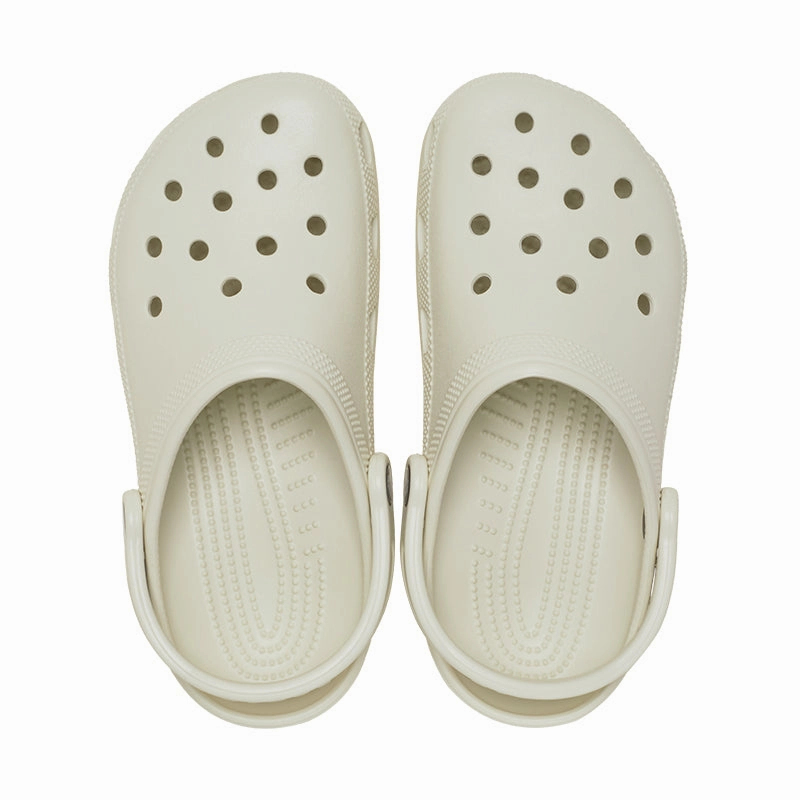 Women's Classic Clog Linen