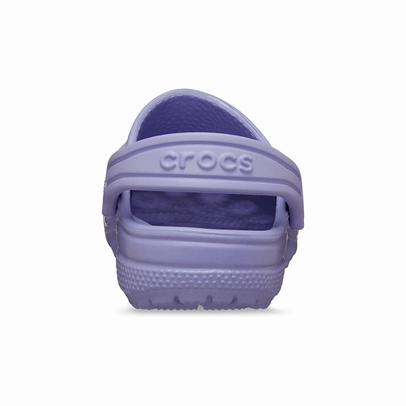 Women's Classic Clog Mystic Purple