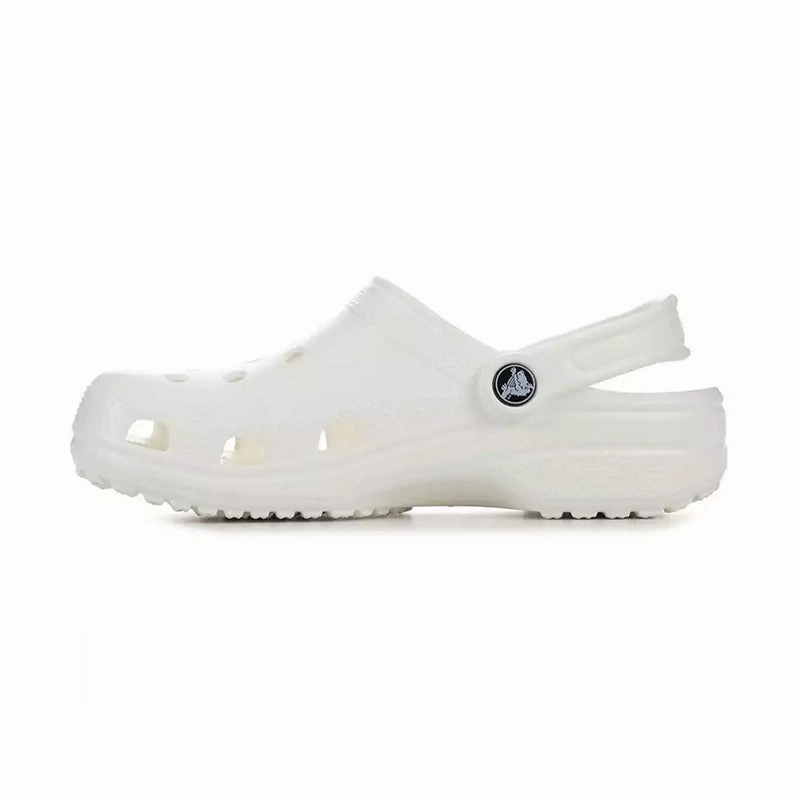 Women's Classic Clog White