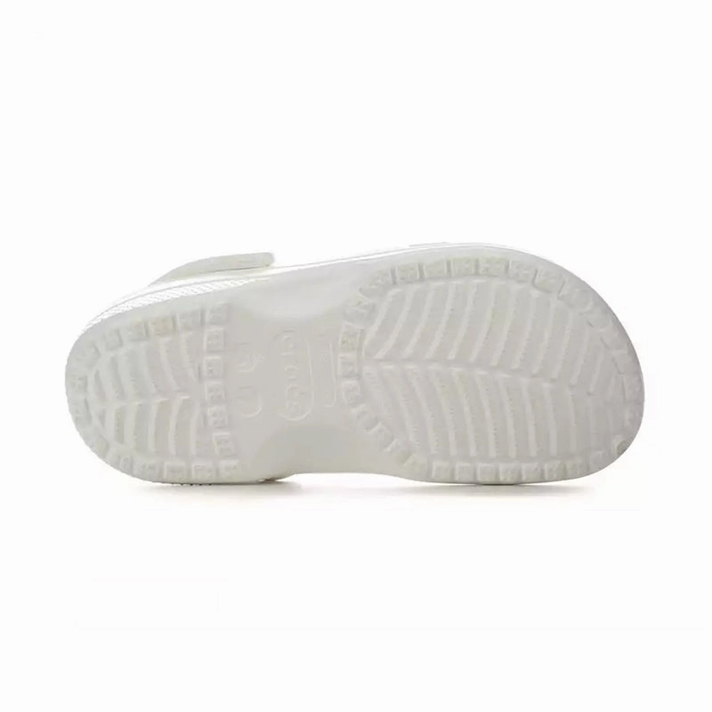 Women's Classic Clog White