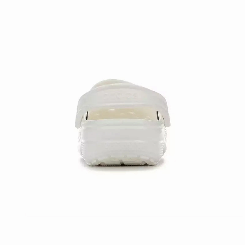 Women's Classic Clog White