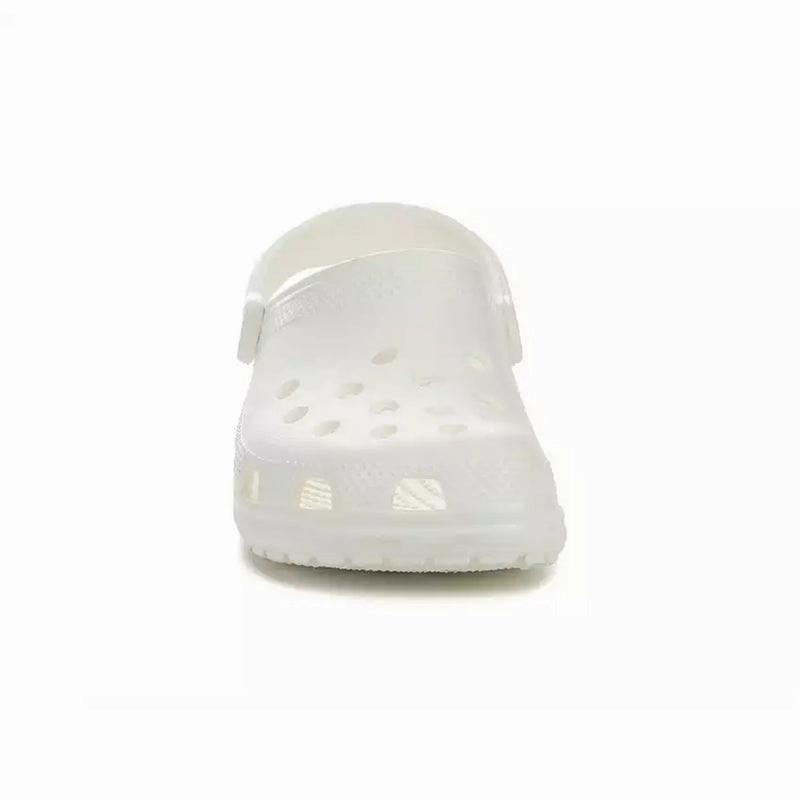 Women's Classic Clog White