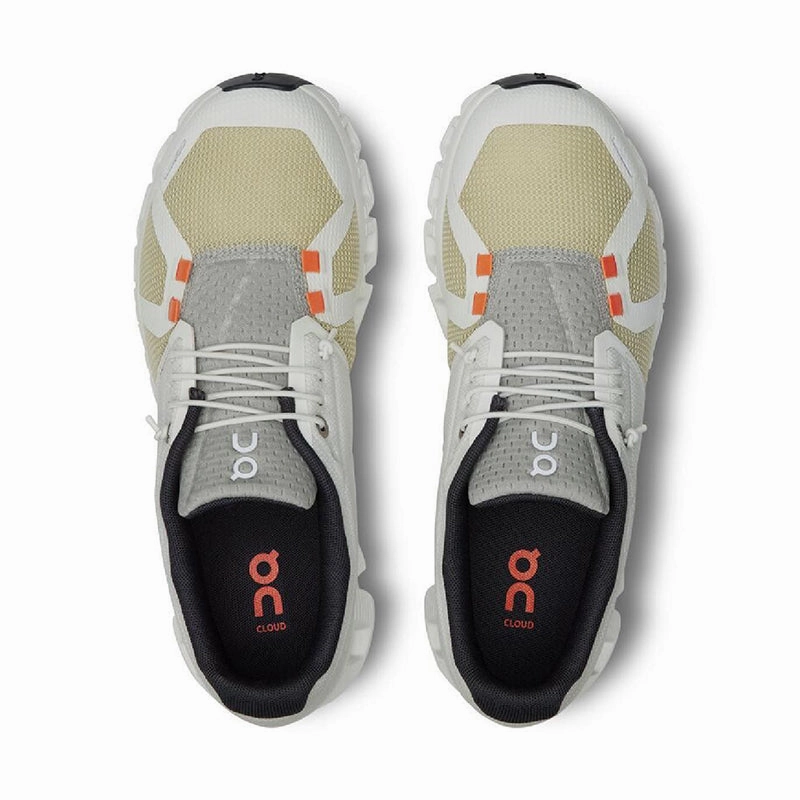 Women's Cloud 5 Push Endive/Ice