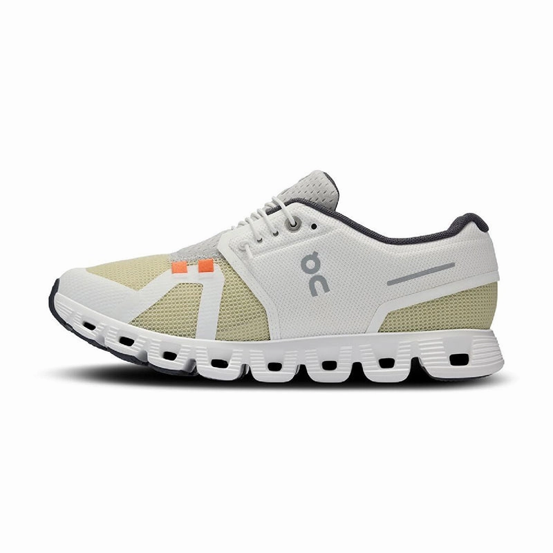 Women's Cloud 5 Push Endive/Ice
