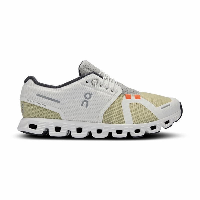 Women's Cloud 5 Push Endive/Ice