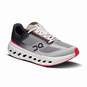 Women's Cloudsurfer Next Black/White