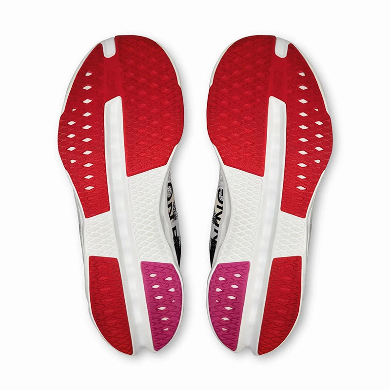 Women's Cloudsurfer Next Black/White