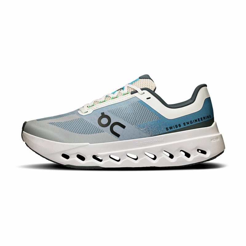 Women's Cloudsurfer Next Niagara/White