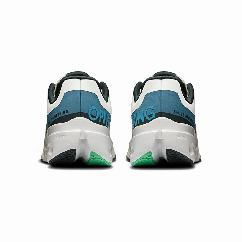 Women's Cloudsurfer Next Niagara/White