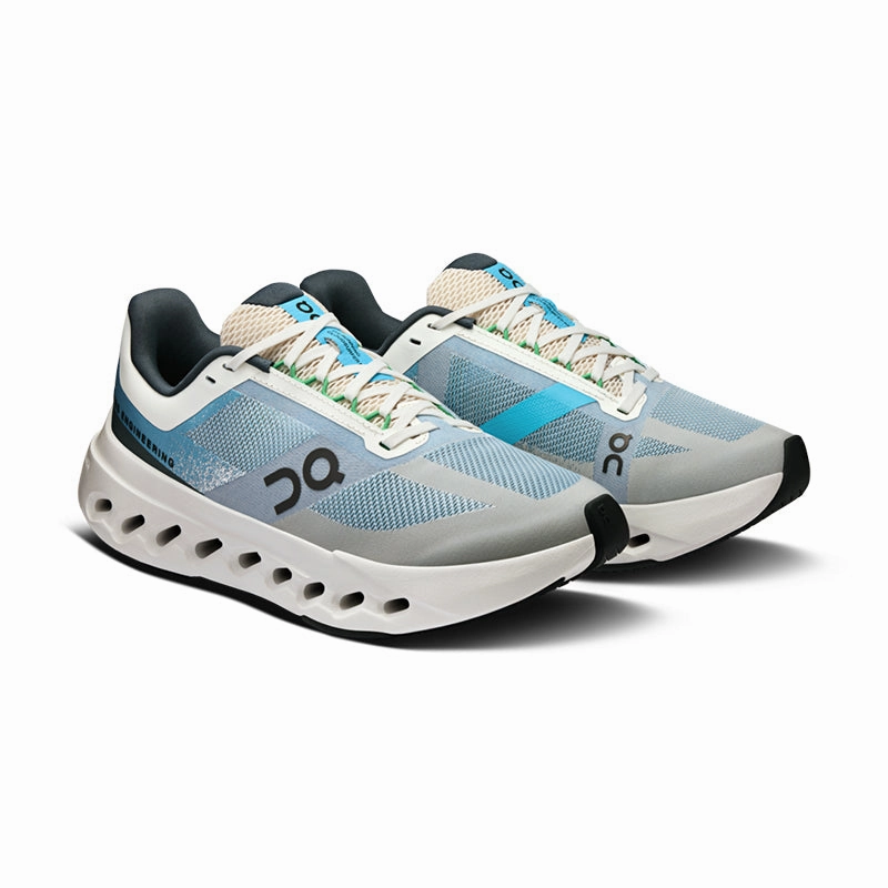 Women's Cloudsurfer Next Niagara/White
