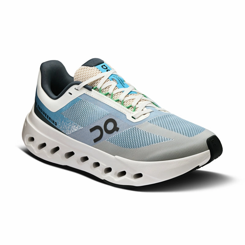 Women's Cloudsurfer Next Niagara/White