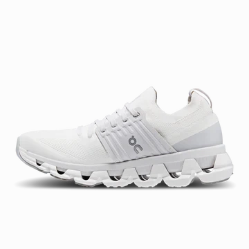 Women's Cloudswift 3 White/Frost