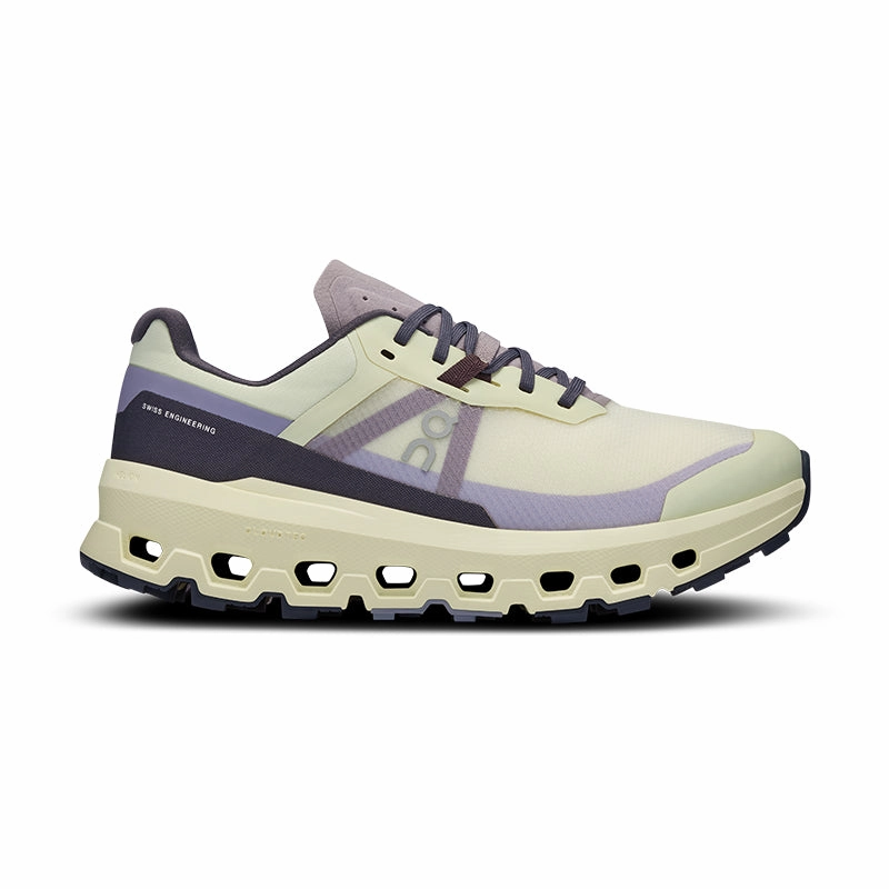 Women's Cloudvista 2 Seedling/Mulberry