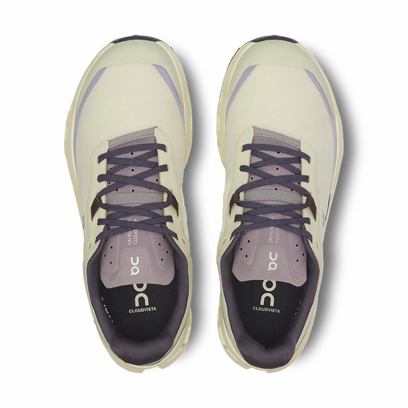 Women's Cloudvista 2 Seedling/Mulberry