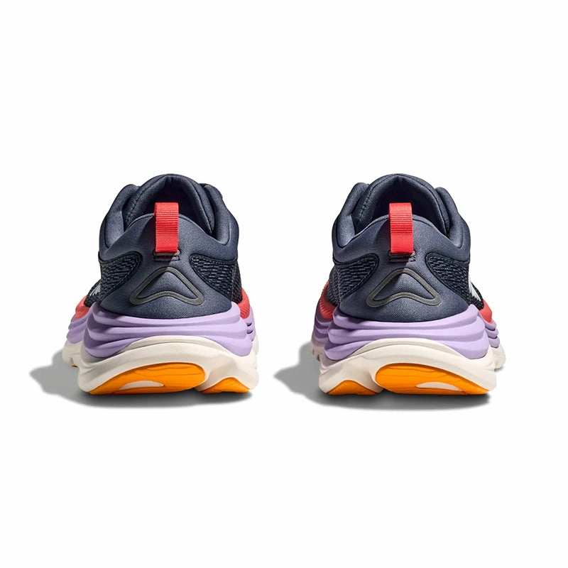 Women's Gaviota 5 Anchor/Grapefruit