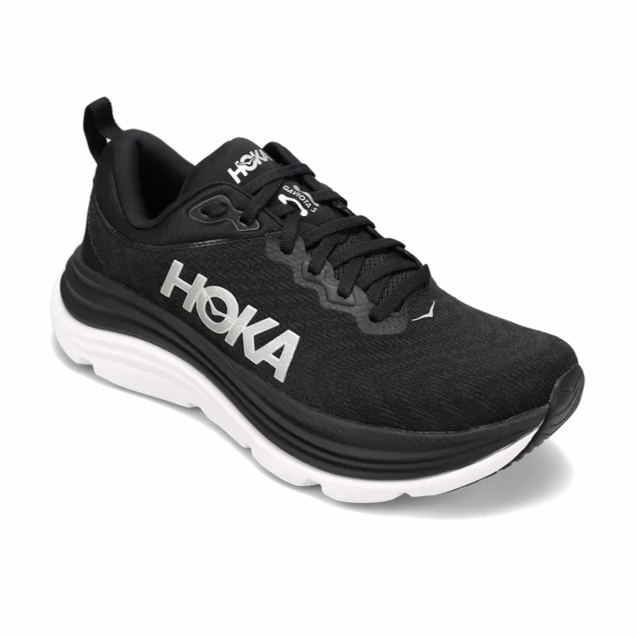 Women's Gaviota 5 Black/White