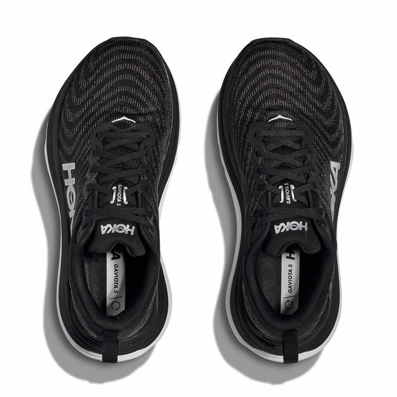 Women's Gaviota 5 Black/White