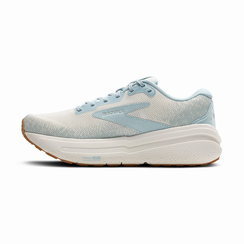 Women's Ghost Max 2 Coconut Milk/Winter Sky