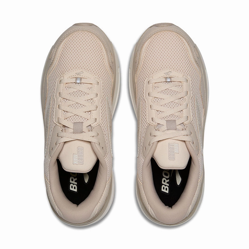 Women's Ghost Max SE Almond Peach/Chateau