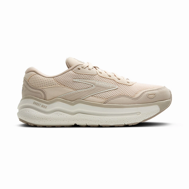 Women's Ghost Max SE Almond Peach/Chateau