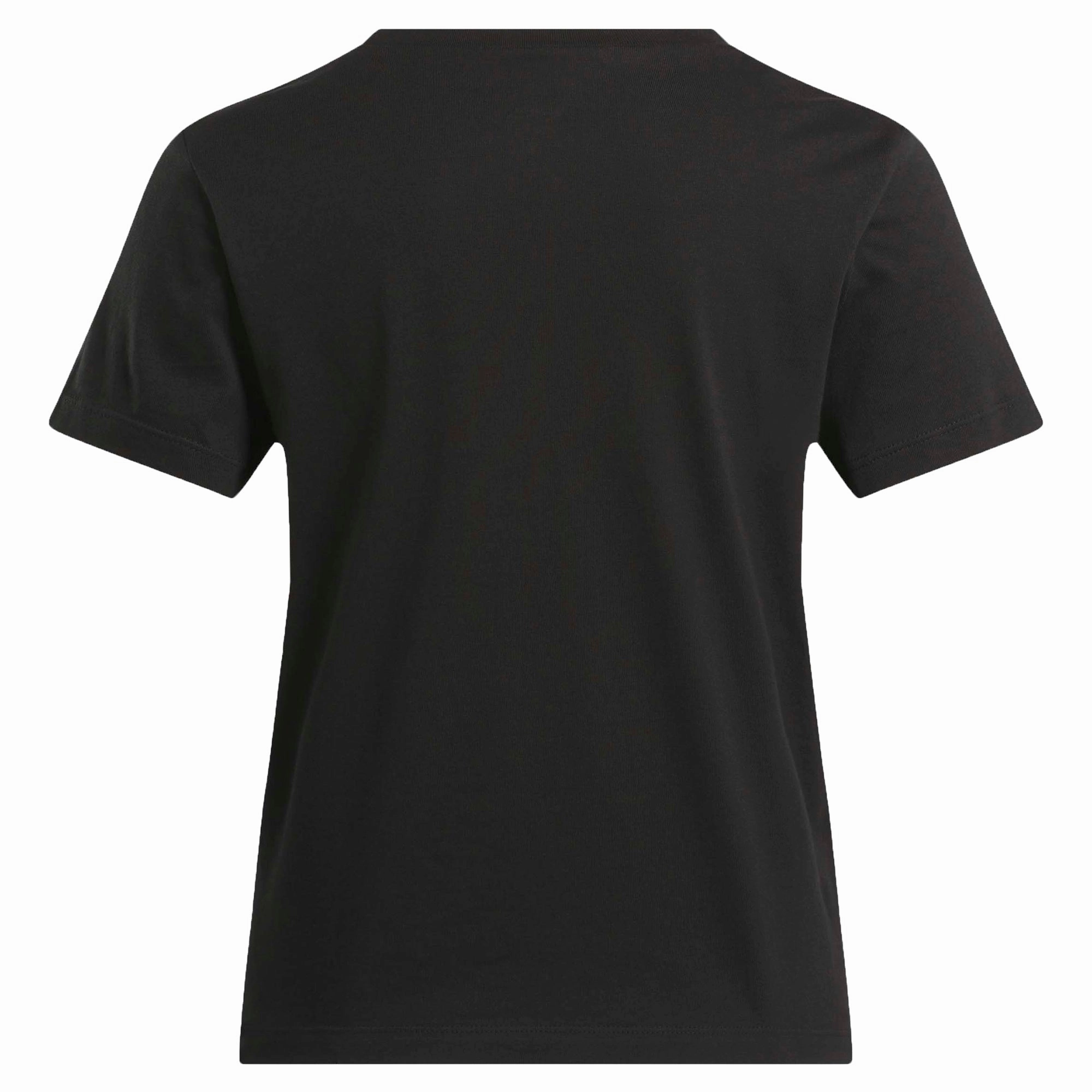 Women's Identity Logo Tee