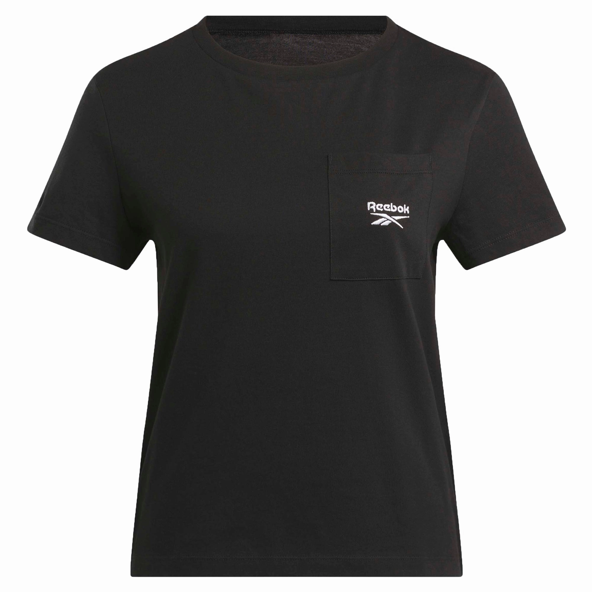 Women's Identity Logo Tee