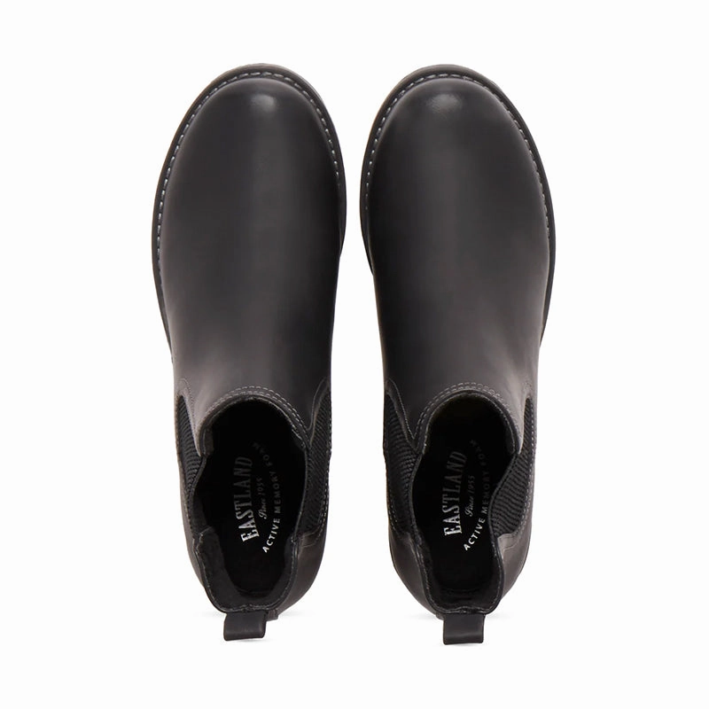 Women's Jasmine Black