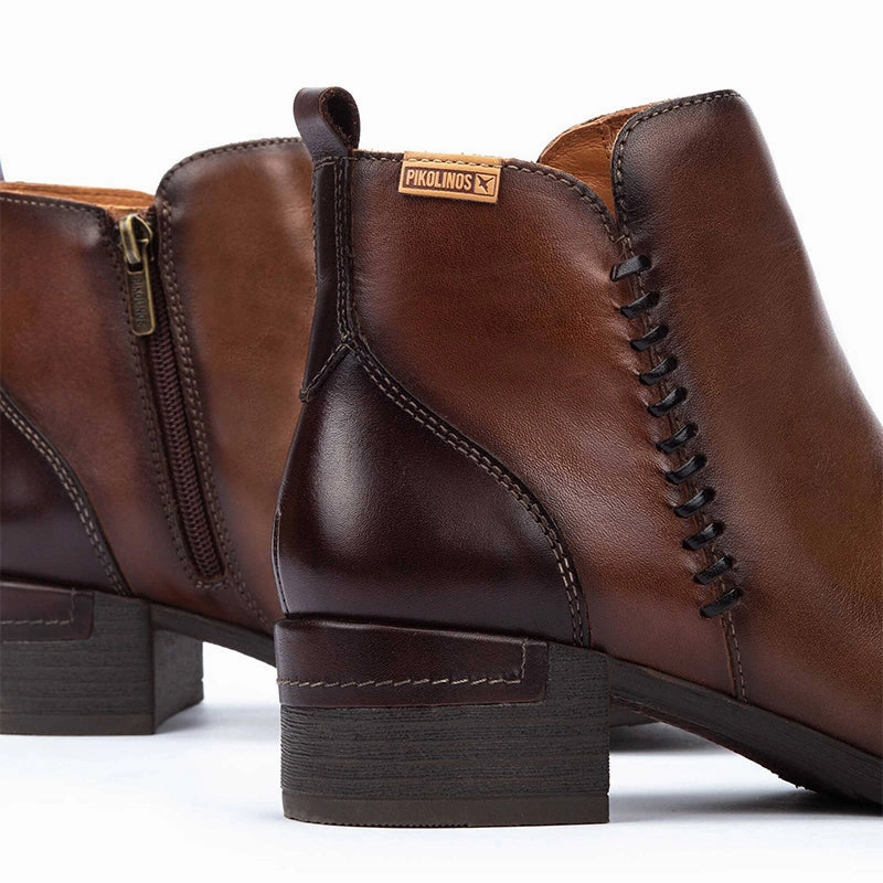 Women's Malaga Topo