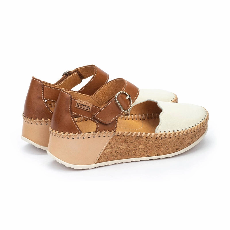 Women's Marina Closed Toe Nata