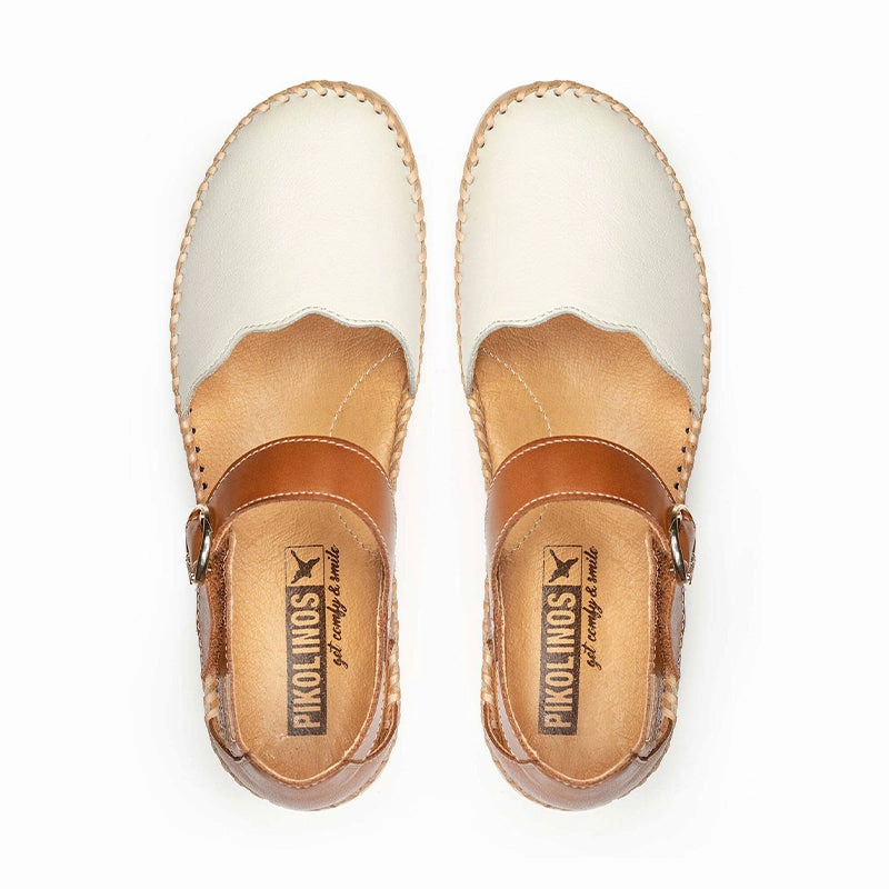 Women's Marina Closed Toe Nata