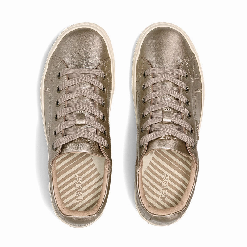 Women's Plim Soul Lux Champagne
