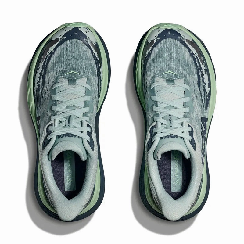 Women's Stinson 7 Droplet/Thunder Cloud