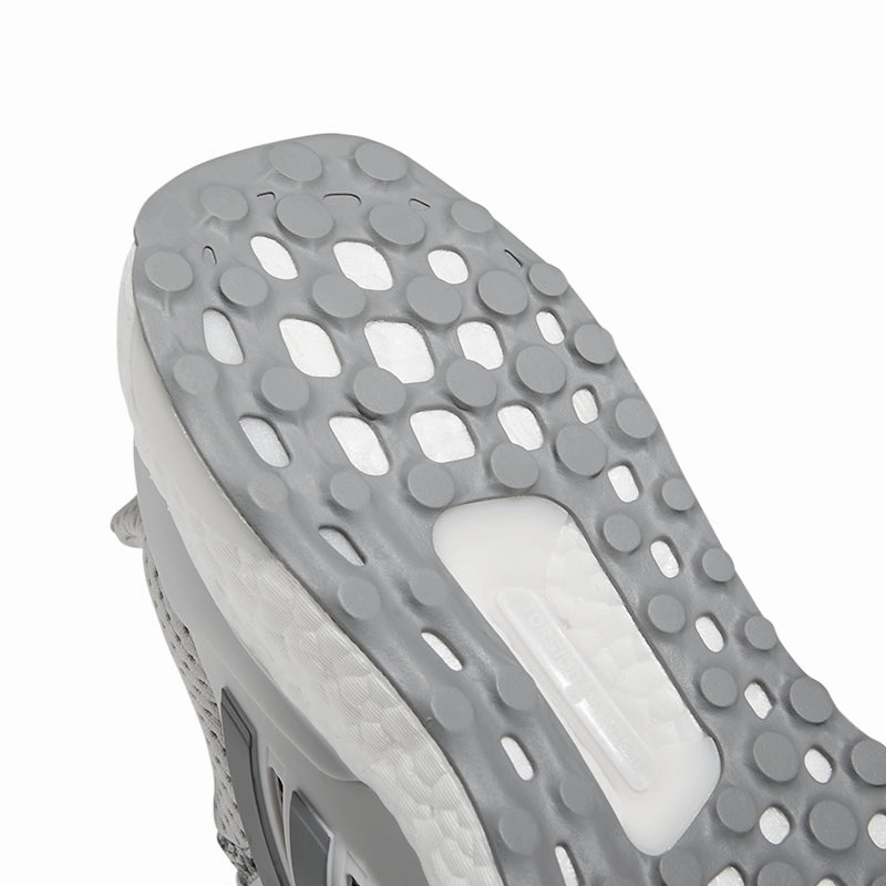 Women's Ultraboost 1.0 Grey/Grey/White