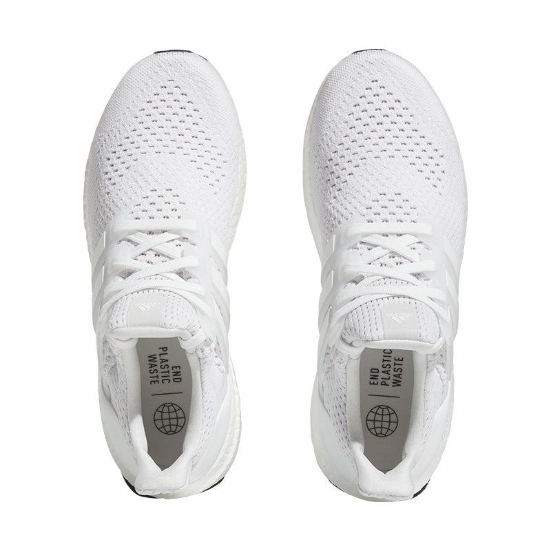 Women's Ultraboost 1.0 White/White/White